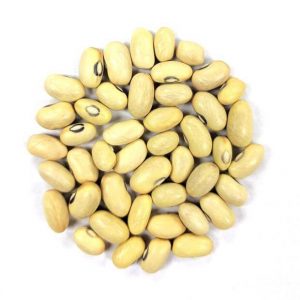 Yellow-beans